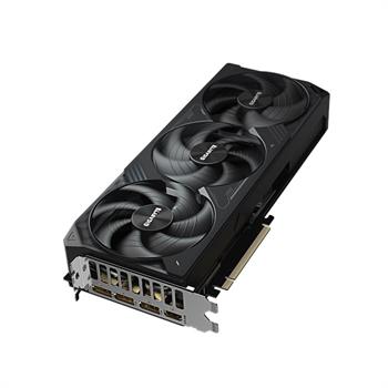 کارت گرافیک گیگابایت GeForce RTX 5080 WINDFORCE OC SFF 16GB - 6