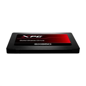 حافظه اس اس دی ای دیتا مدل اس ایکس 850 با ظرفیت 512 گیگابایت - 8