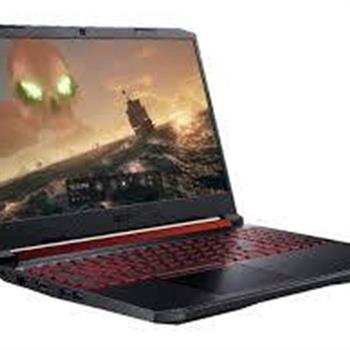 لپ تاپ ایسر مدل Nitro 5 AN515 پردازنده Core i5 رم 8GB حافظه 1TB 256GB SSD گرافیک 4GB - 2