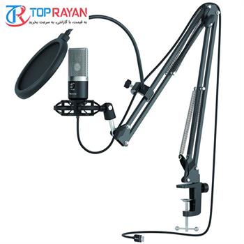 میکروفن کندانسر فای فاین مدل T670 - 7