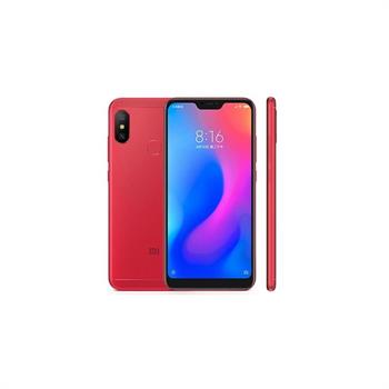 گوشی موبایل شیائومی مدل Redmi 6 Pro با ظرفیت 32 گیگابایت و 3 گیگابایت رم - 5
