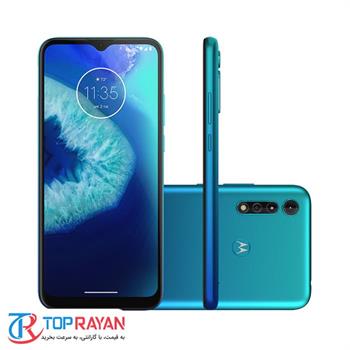گوشی موبایل موتورولا مدل G8 Power Lite 4G ظرفیت 64 گیگابایت و 4 گیگابایت رم - 6
