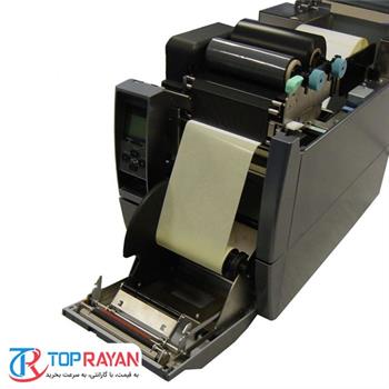 چاپگر لیبل و بارکد صنعتی سی تی زن مدل CL-S۷۰۰R - 3