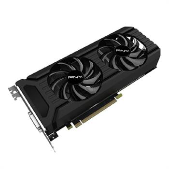 کارت گرافیک پی ان وای مدل GeForce GTX ۱۰۶۰ با حافظه ۶ گیگابایت - 3