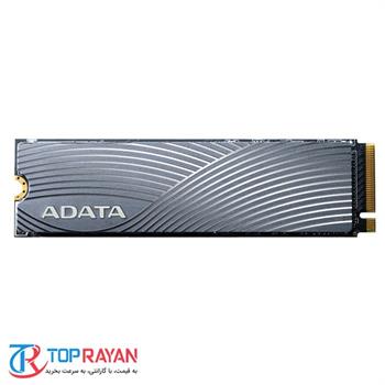 حافظه SSD اینترنال ای دیتا مدل SWORDFISH PCIe Gen3x4 M.2 2280 ظرفیت 500 گیگابایت - 2