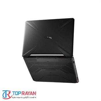 لپ تاپ ایسوس مدل FX۵۰۵DV با پردازنده Ryzen۷ ۳۷۵۰H - 7