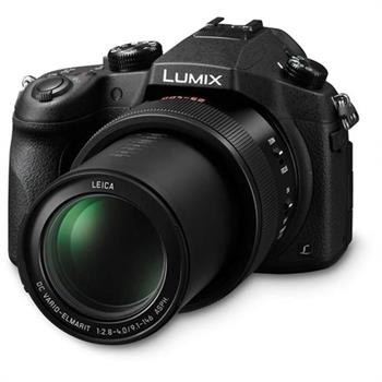 دوربین عکاسی دیجیتال پاناسونیک لومیکس Panasonic Lumix DMC-FZ1000 - 7