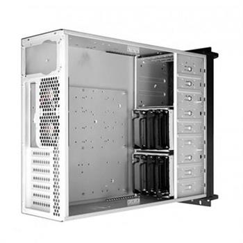 کیس مخصوص سرور گرین مدل G520 - 3