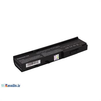 باتری لپ تاپ ایسر مدل تراول میت ۲۴۴۰ - 4