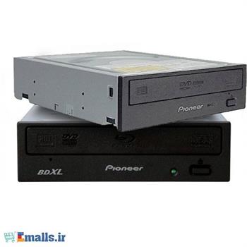 درایو DVD اینترنال پایونیر مدل DVR-221LBK - 6