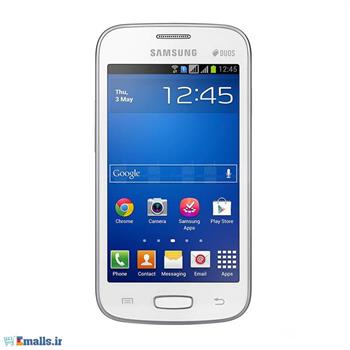 گوشی موبایل سامسونگ مدل Galaxy Star Plus - 4