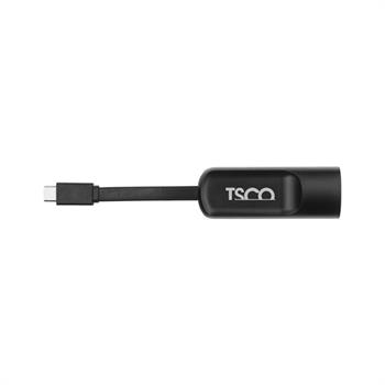 تبدیل TYPE-C به LAN تسکو مدل TLAN 212