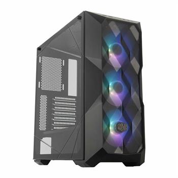 کیس کولر مستر مدل MASTERBOX TD500 MESH 