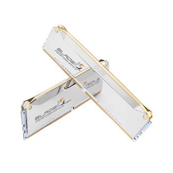 رم کامپیوتر اولوی مدل Blade RGB Platinum 16GB 5200mhz DDR5