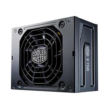 پاور کولرمستر 750 وات Power Cooler Master V750 SFX GOLD