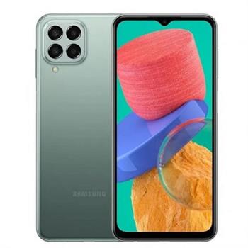 گوشی موبایل سامسونگ مدل Galaxy M33 5G ظرفیت 128 گیگابایت و 6 گیگابایت رم