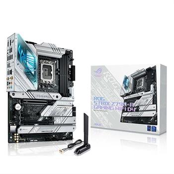 مادربرد ایسوس ROG STRIX Z790 A GAMING WIFI D4