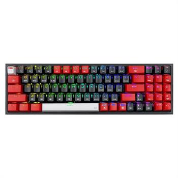 کیبورد مکانیکال گیمینگ ردراگون Redragon K631 RGB BRW