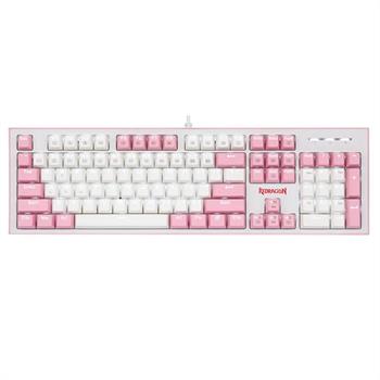 کیبورد مکانیکال گیمینگ ردراگون Redragon Hades X K623-W1B