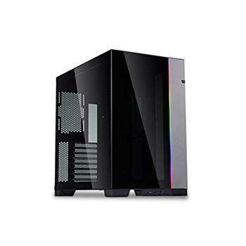 کیس لیان لی O11D Evo Silver