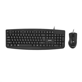 کیبورد و ماوس باسیم بیاند BMK-4410