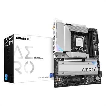 مادربرد گیگابایت Z790 AERO G (rev. 1.0) DDR5