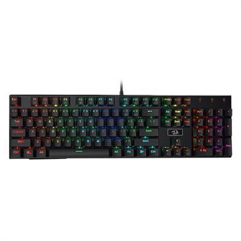 کیبورد گیمینگ ردراگون Redragon Devarajas K556 RGB