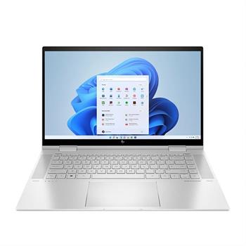لپ تاپ اچ پی 15.6 اینچ ENVY X360 15-EW0023DX-AA پردازنده Core i7 1255U رم 16GB حافظه 1TB SSD گرافیک Intel