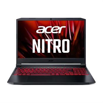 لپ تاپ ایسر 15.6 اینچی مدل Nitro 5 AN515 پردازنده Core i7 11800H رم 32GB حافظه 1TB SSD گرافیک 4GB 3050