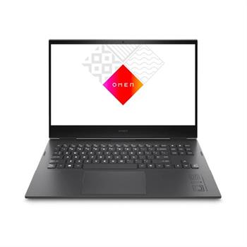 لپ تاپ اچ پی 16 اینچ مدل OMEN 16 C0002DX پردازنده Ryzen 7 5800H رم 16GB حافظه 1TB SSD گرافیک 8GB RX 6600M