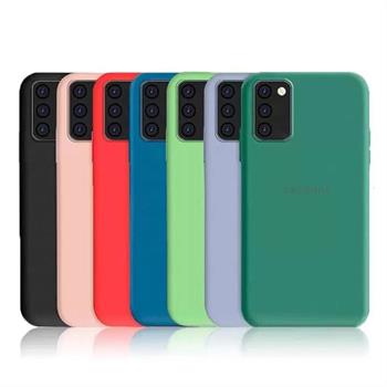قاب سیلیکونی گوشی سامسونگ Galaxy A03s