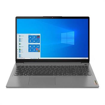 لپ تاپ 15.6 اینچ لنوو مدل Ideapad 3 پردازنده Core i7 1165G7 رم 12GB حافظه 1TB گرافیک Full HD 2GB MX 450