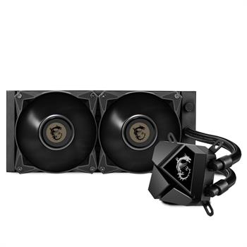 خنک کننده پردازنده ام اس آی مدل Msi MAG CORELIQUID P240