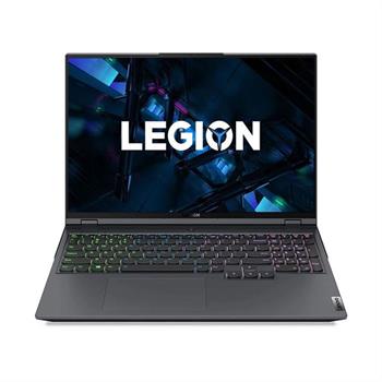 لپ تاپ لنوو 16 اینچی مدل Legion 5 Pro پردازنده Core i7 11800H رم 16GB حافظه 512GB SSD گرافیک Full HD 4GB 3050Ti 