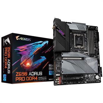 مادربرد گیگابایت Z690 AORUS PRO