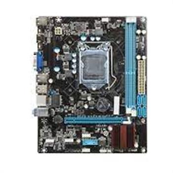 مادربرد ایسونیک مدل H61FEL-U USB3 سوکت 1155