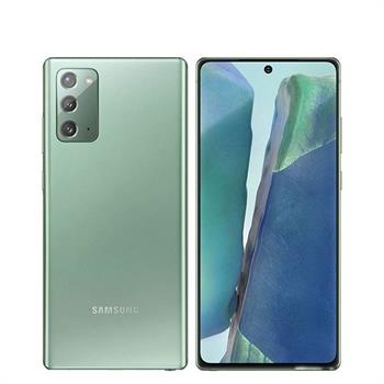 گوشی موبایل سامسونگ مدل  Galaxy Note 20 ظرفیت 256 گیگابایت و 8 گیگابایت رم