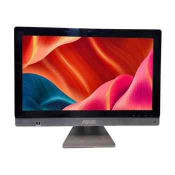کامپیوتر آل این وان استوک 24 اینچی ایسوس مدل ET2411 پردازنده Core i5 3470 رم 16GB حافظه 500GB گرافیک Intel
