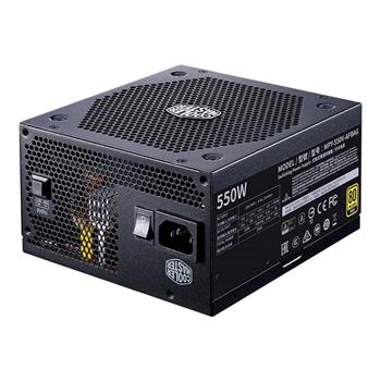پاور کولرمستر V550 GOLD V2