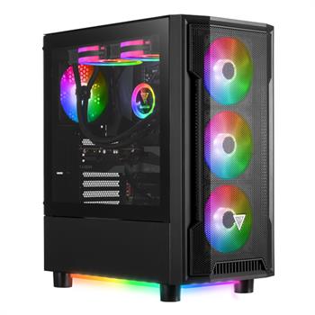 کیس گیم دیاس مدل Athena M6