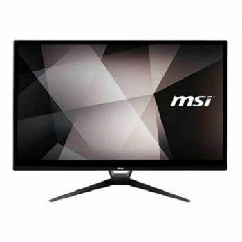 کامپیوتر All In One ام اس آی 22 اینچی مدل PRO 22X 10M پردازنده Core i5 10400 رم 8GB حافظه 512GB S...