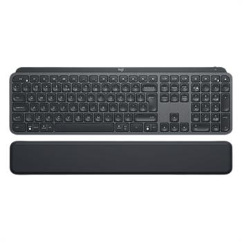 کیبورد بی سیم لاجیتک MX Keys Plus