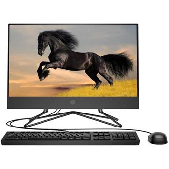 کامپیوتر همه کاره اچ ‌پی 21.5 اینچ G4-B5B 200 Core i5-10210U 8GB-1TB+250GB SSD Intel