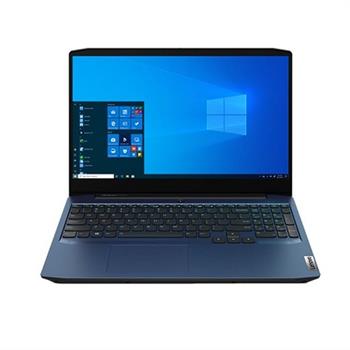 لپ تاپ 15.6 اینچ لنوو مدل IdeaPad Gaming 3 پردازنده Core i7 10750H رم 16GB حافظه 1TB 256GB SSD گرافیک FULL HD 4GB GTX 1650