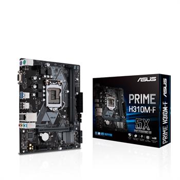 مادربرد ایسوس PRIME H310M-F