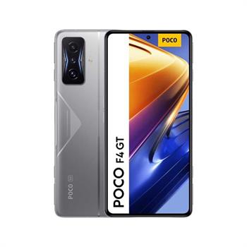 گوشی موبایل شیائومی مدل Poco F4 GT 5G ظرفیت 256 گیگابایت و 12 گیگابایت رم 