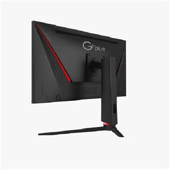 مانيتور گیمینگ 27 اينچ جی پلاس مدل GGM-L277FN - 4