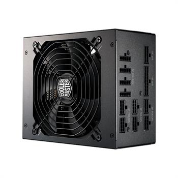 پاور 1250 وات کولر مستر MWE GOLD 1250 Gold Full Modular - 5
