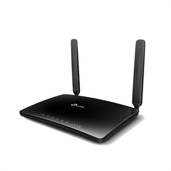 مودم روتر 4G تی پی لینک مدل TP-Link MR400 - 4