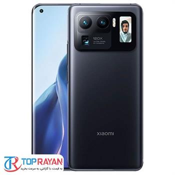 گوشی موبایل شیائومی مدل Mi 11 Ultra دو سیم کارت ظرفیت 512GB رم 12GB با قابلیت 5G (پک چین، رام گلوبال)